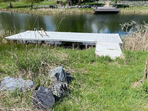 Tiny photo for 20 Marina Way, Bigfork, MT 59911 (MLS # 30069450)