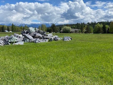 Tiny photo for 20 Marina Way, Bigfork, MT 59911 (MLS # 30069450)