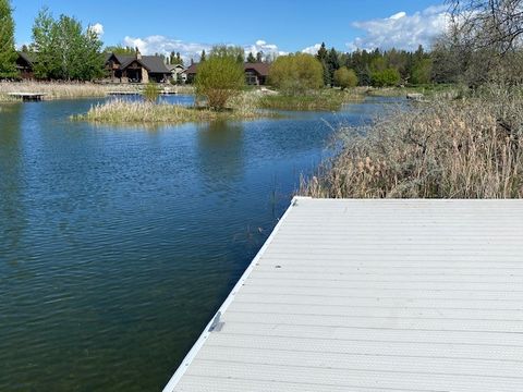 Tiny photo for 20 Marina Way, Bigfork, MT 59911 (MLS # 30069450)