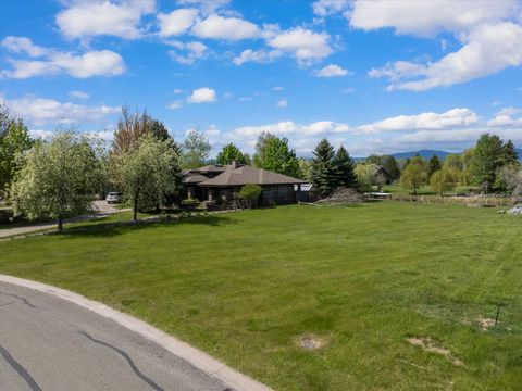 Tiny photo for 20 Marina Way, Bigfork, MT 59911 (MLS # 30069450)