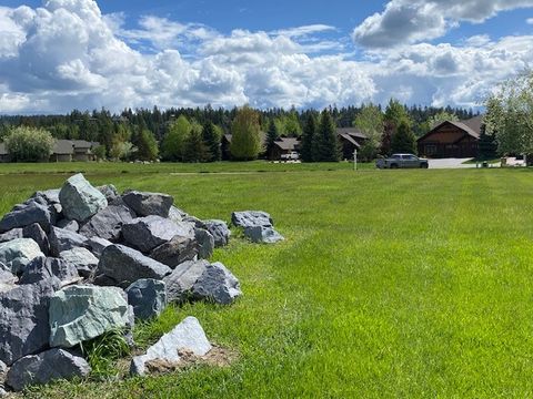 Tiny photo for 20 Marina Way, Bigfork, MT 59911 (MLS # 30069450)