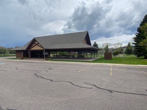 Tiny photo for 20 Marina Way, Bigfork, MT 59911 (MLS # 30069450)