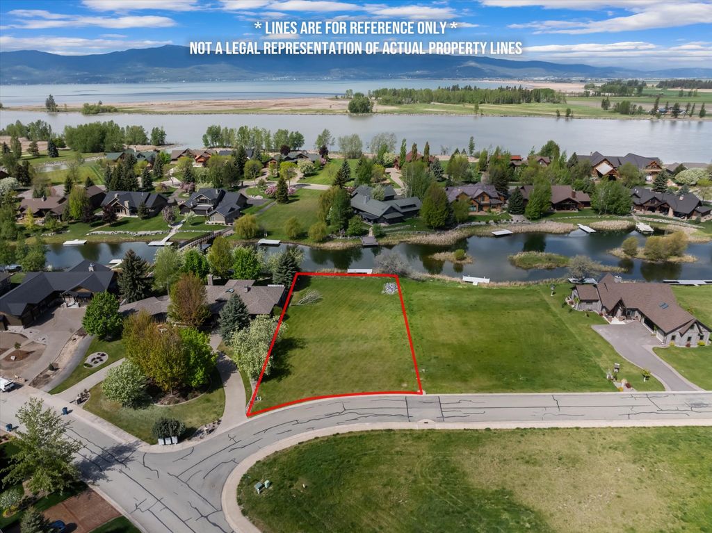 Photo of 20 Marina Way, Bigfork, MT 59911 (MLS # 30069450)