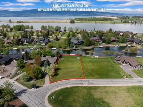 Photo of 20 Marina Way, Bigfork, MT 59911 (MLS # 30069450)