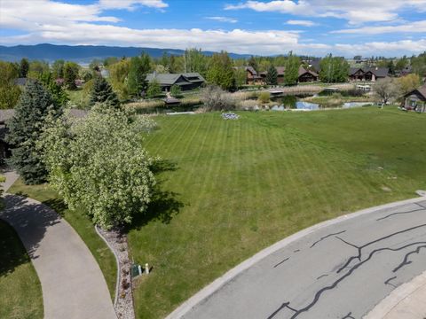 Tiny photo for 20 Marina Way, Bigfork, MT 59911 (MLS # 30069450)
