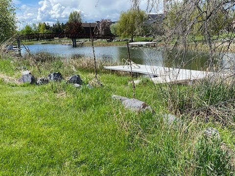 Tiny photo for 20 Marina Way, Bigfork, MT 59911 (MLS # 30069450)