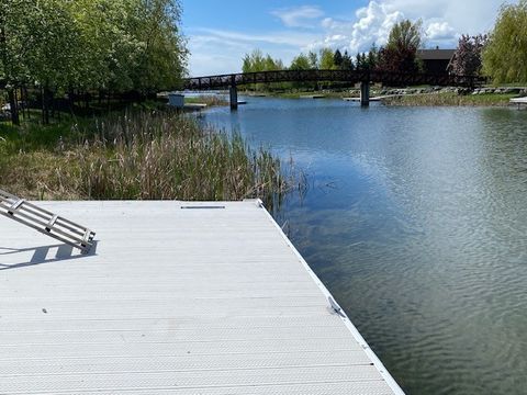Tiny photo for 20 Marina Way, Bigfork, MT 59911 (MLS # 30069450)