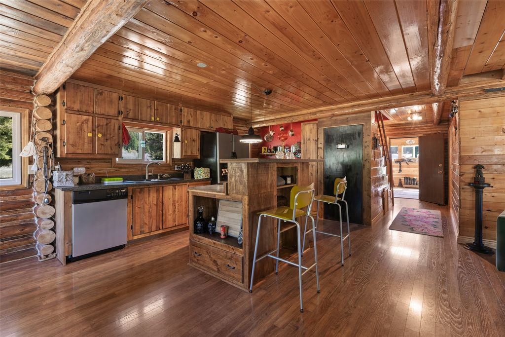 Photo of 62264 Us Hwy 2, Libby, MT 59923 (MLS # 30067112)
