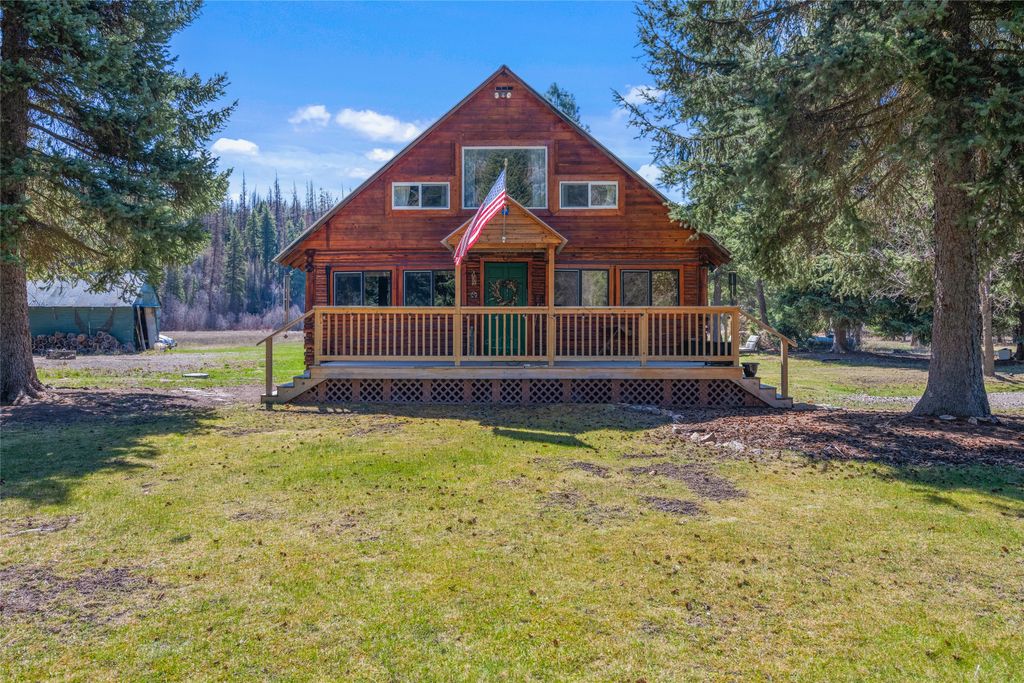 Photo of 62264 Us Hwy 2, Libby, MT 59923 (MLS # 30067112)