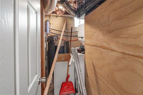 Tiny photo for 151 Toftum Lane, Columbia Falls, MT 59912 (MLS # 30070650)