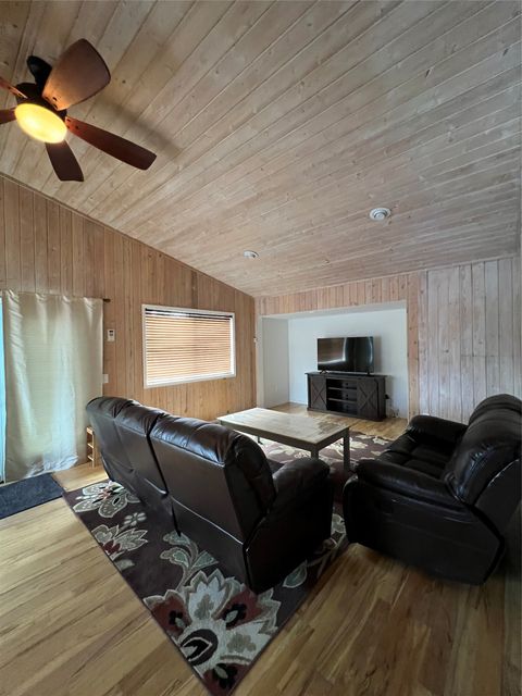 Tiny photo for 151 Toftum Lane, Columbia Falls, MT 59912 (MLS # 30070650)
