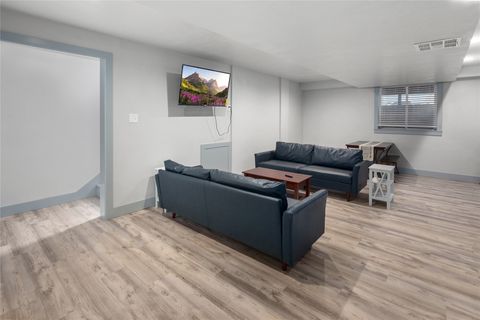 Tiny photo for 151 Toftum Lane, Columbia Falls, MT 59912 (MLS # 30070650)