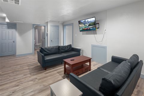 Tiny photo for 151 Toftum Lane, Columbia Falls, MT 59912 (MLS # 30070650)