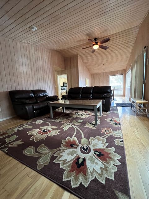 Tiny photo for 151 Toftum Lane, Columbia Falls, MT 59912 (MLS # 30070650)