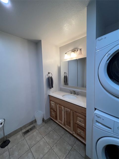 Tiny photo for 151 Toftum Lane, Columbia Falls, MT 59912 (MLS # 30070650)
