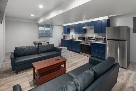 Tiny photo for 151 Toftum Lane, Columbia Falls, MT 59912 (MLS # 30070650)