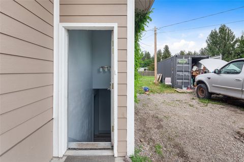 Tiny photo for 151 Toftum Lane, Columbia Falls, MT 59912 (MLS # 30070650)
