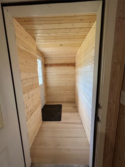 Tiny photo for 151 Toftum Lane, Columbia Falls, MT 59912 (MLS # 30070650)