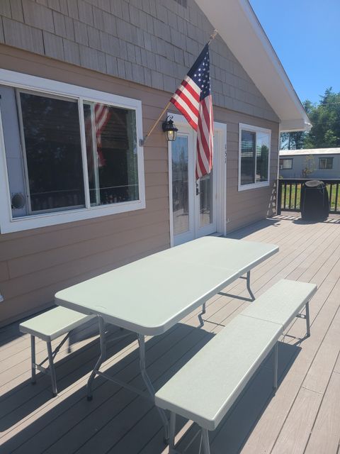 Tiny photo for 151 Toftum Lane, Columbia Falls, MT 59912 (MLS # 30070650)