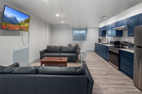 Tiny photo for 151 Toftum Lane, Columbia Falls, MT 59912 (MLS # 30070650)