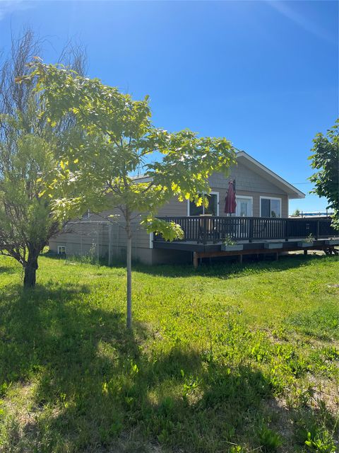 Tiny photo for 151 Toftum Lane, Columbia Falls, MT 59912 (MLS # 30070650)