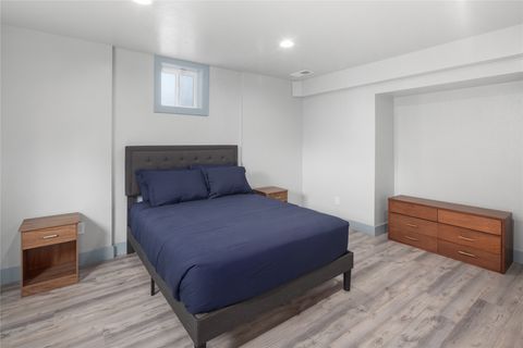 Tiny photo for 151 Toftum Lane, Columbia Falls, MT 59912 (MLS # 30070650)