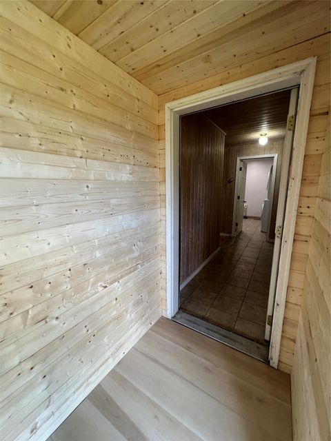 Tiny photo for 151 Toftum Lane, Columbia Falls, MT 59912 (MLS # 30070650)
