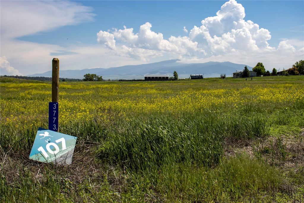 Photo of 3773 Wolfwillow Court, Helena, MT 59602 (MLS # 22301056)