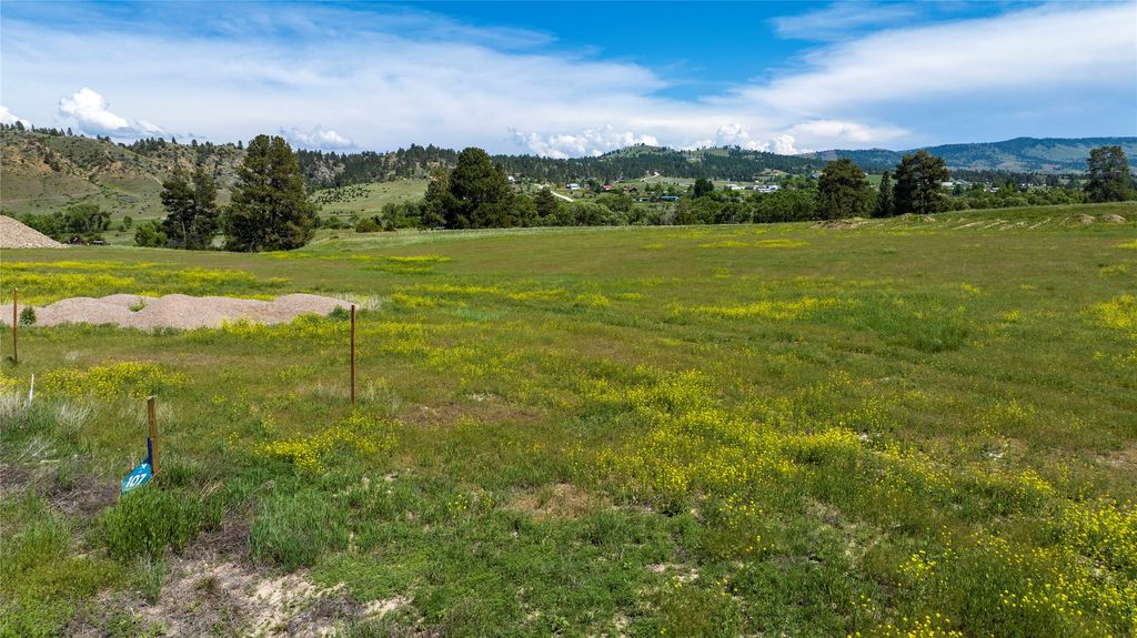 Photo of 3773 Wolfwillow Court, Helena, MT 59602 (MLS # 22301056)