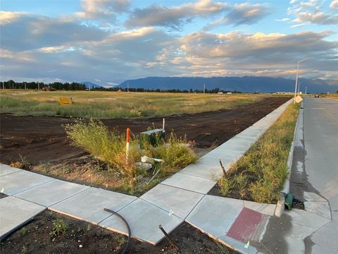 Tiny photo for NHN Lincoln Street, Kalispell, MT 59901 (MLS # 30054486)