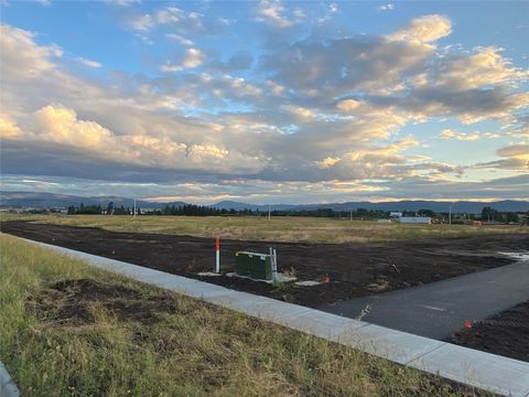 Photo of NHN Lincoln Street, Kalispell, MT 59901 (MLS # 30054486)