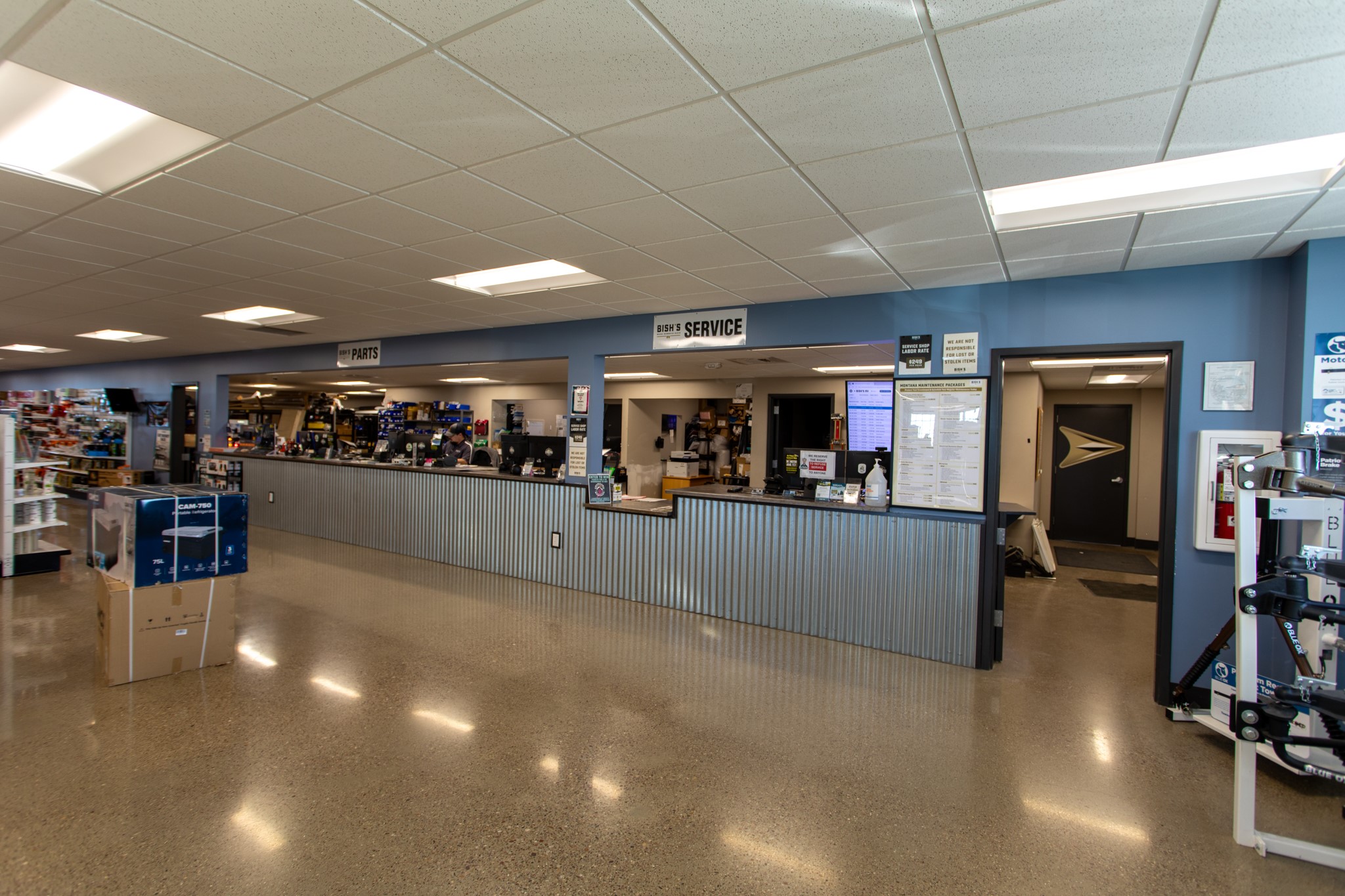 3928 Tri Hill Frontage Road