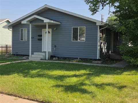 Photo of 916 8th Avenue S, Great Falls, MT 59405 (MLS # 30077212)