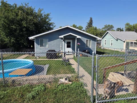 Tiny photo for 916 8th Avenue S, Great Falls, MT 59405 (MLS # 30077212)