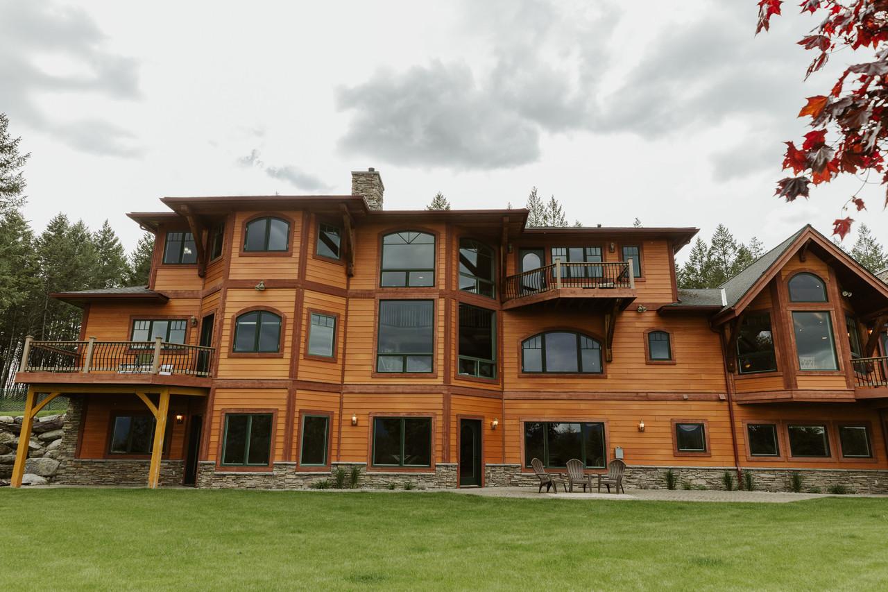 126 Soaring Eagle Drive 5089 US Highway 93 S