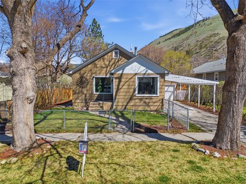930 Cherry Street Missoula MT 59802