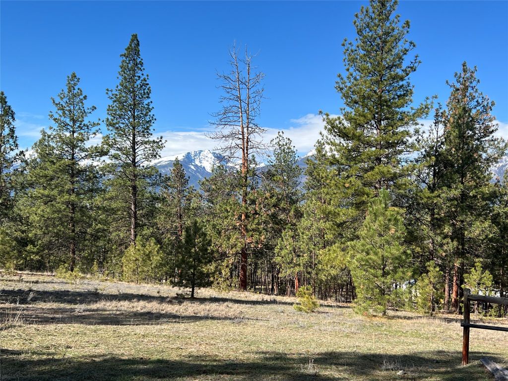 Photo of 577 El Capitan Loop, Stevensville, MT 59870 (MLS # 30067246)