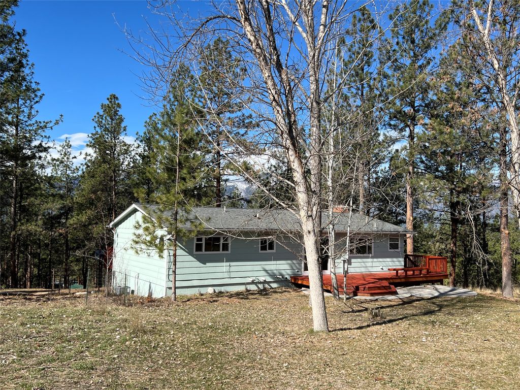 Photo of 577 El Capitan Loop, Stevensville, MT 59870 (MLS # 30067246)