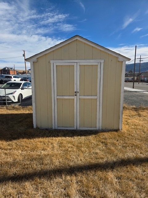 Tiny photo for 660 Maryland Avenue, Butte, MT 59701 (MLS # 30069194)