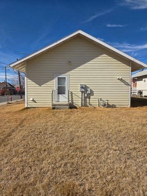 Tiny photo for 660 Maryland Avenue, Butte, MT 59701 (MLS # 30069194)