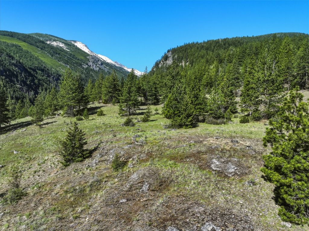 Photo of Tract 29A Castle View Drive, Victor, MT 59875 (MLS # 30069767)
