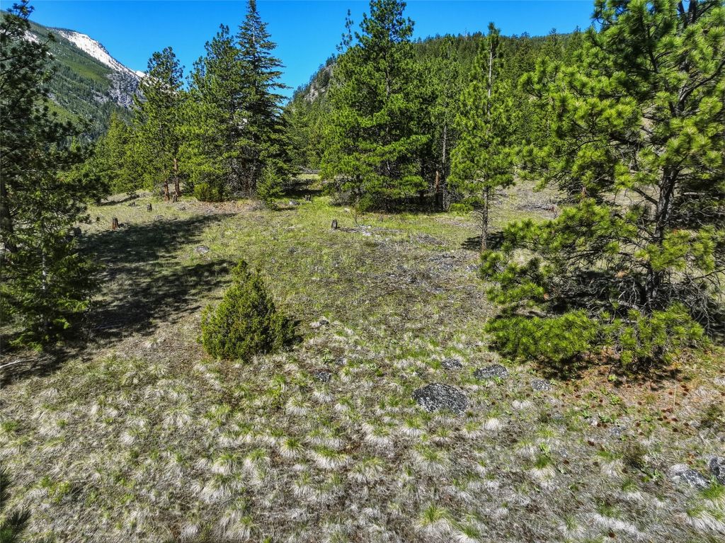 Photo of Tract 29A Castle View Drive, Victor, MT 59875 (MLS # 30069767)