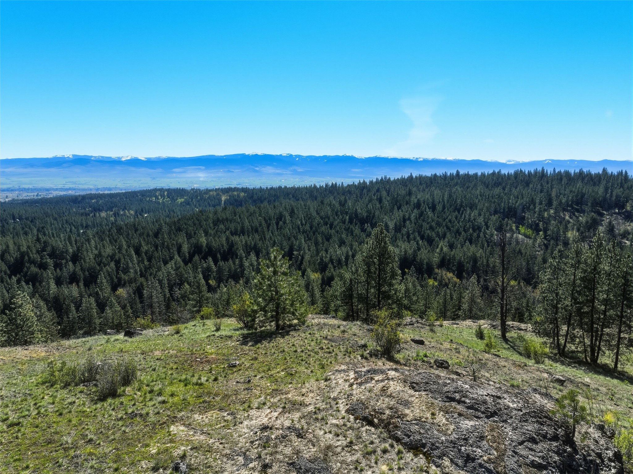 Tract 29A Castle View Drive