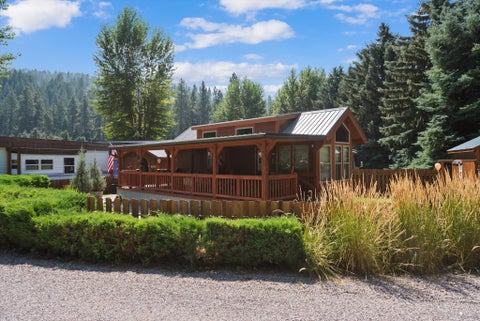 Photo of 34597 MT Highway 35, Polson, MT 59860 (MLS # 30077516)