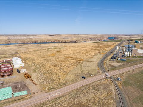 5701 18th Avenue N Great Falls MT 59405