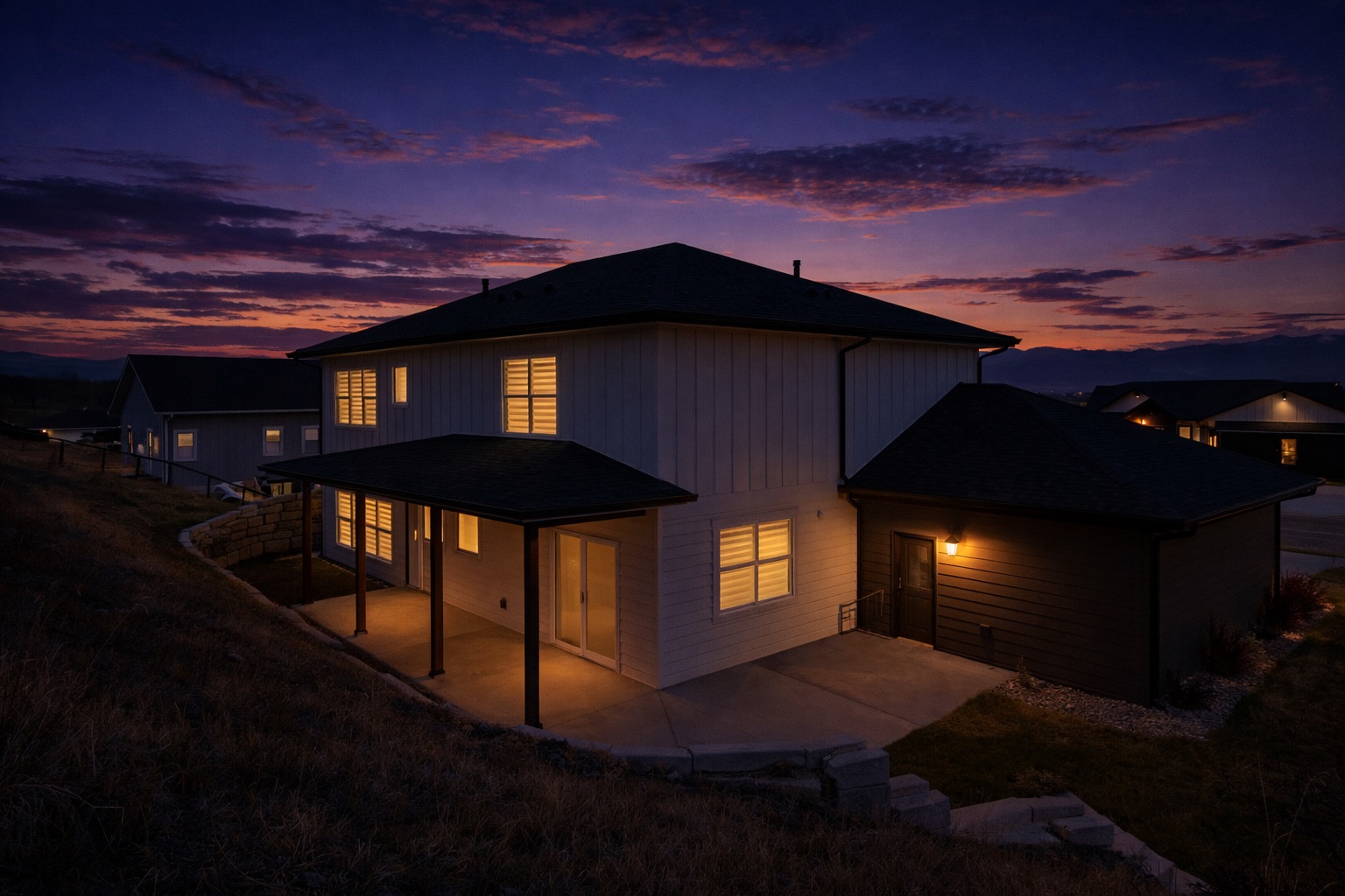 4345 Christian Drive
