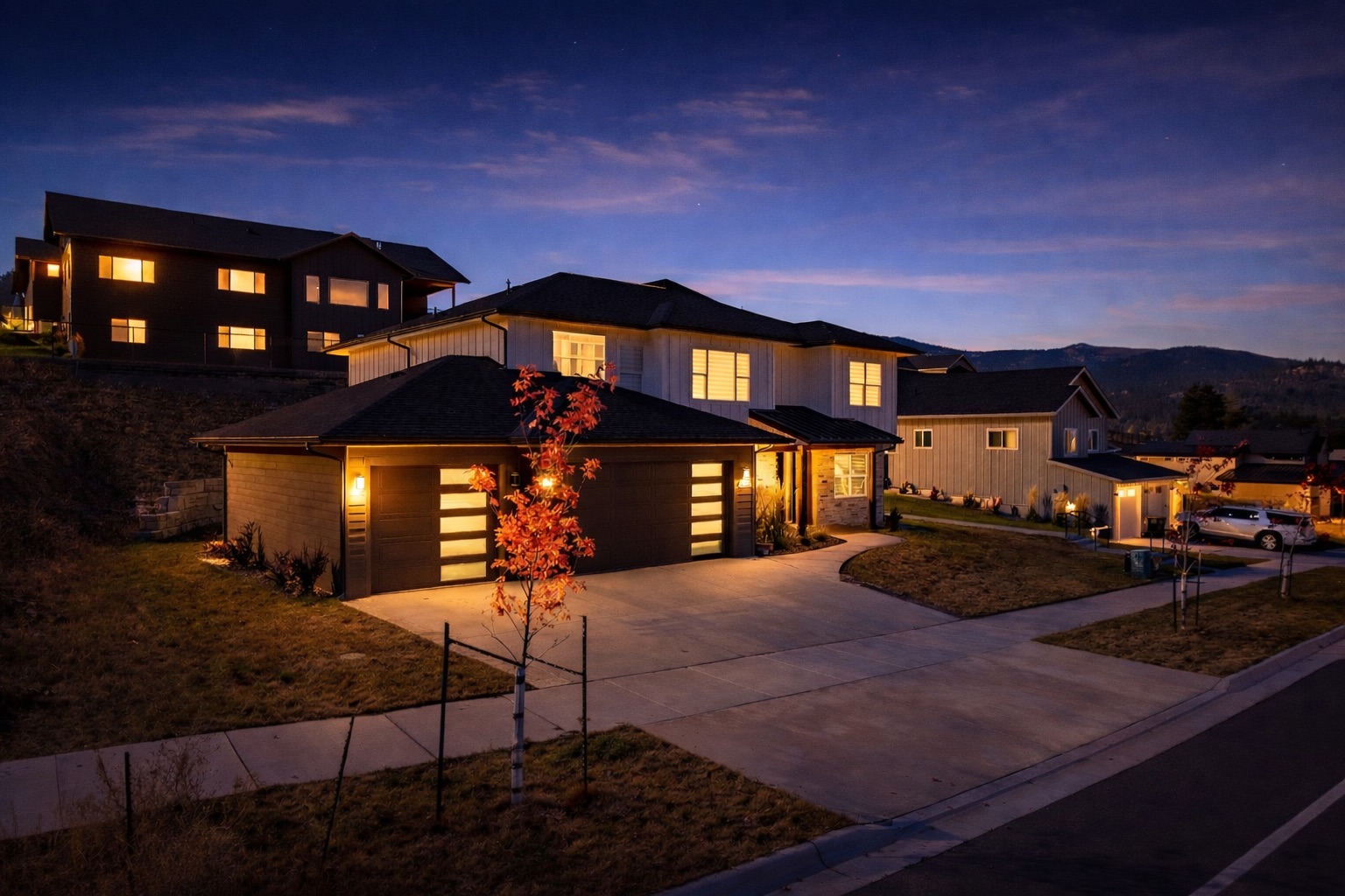 4345 Christian Drive