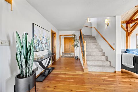 Tiny photo for 675 Lower Dry Gulch Road, Ovando, MT 59854 (MLS # 30069506)