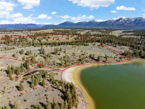 Tiny photo for 675 Lower Dry Gulch Road, Ovando, MT 59854 (MLS # 30069506)