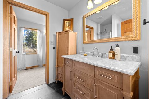 Tiny photo for 675 Lower Dry Gulch Road, Ovando, MT 59854 (MLS # 30069506)